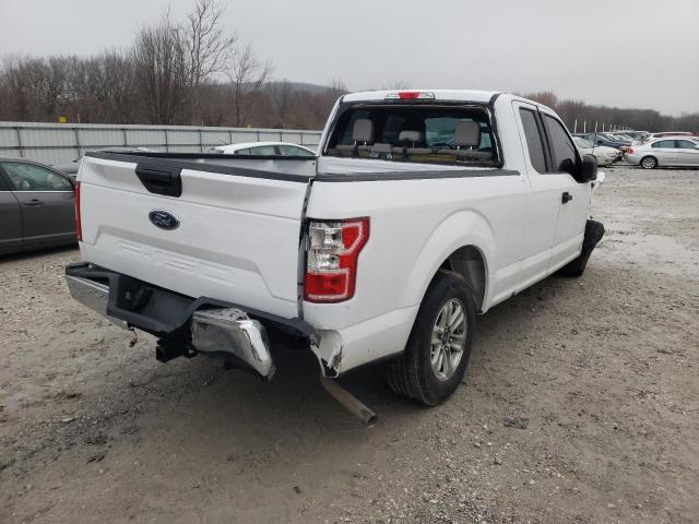 Photo 4 from auction – 2019 FORD F150 SUPER with VIN 1FTEX1CB6KKD23111