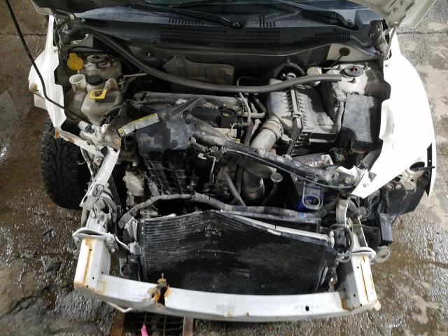 Photo 7 from auction – 2008 DODGE CALIBER with VIN 1B3HB28B38D718274