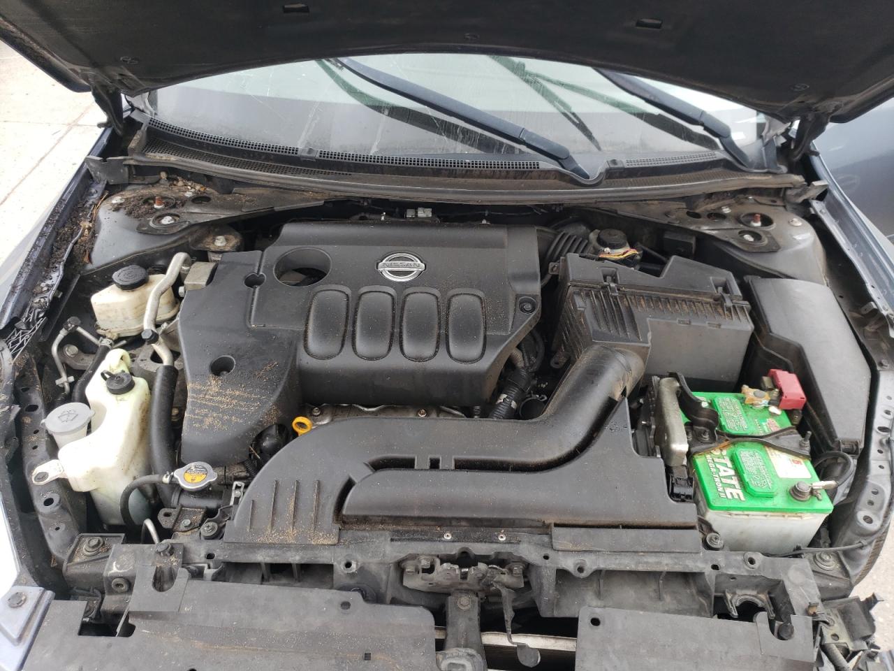 Zdjęcie 7 z aukcji – 2011 NISSAN ALTIMA BAS z VIN 1N4AL2AP0BN428682