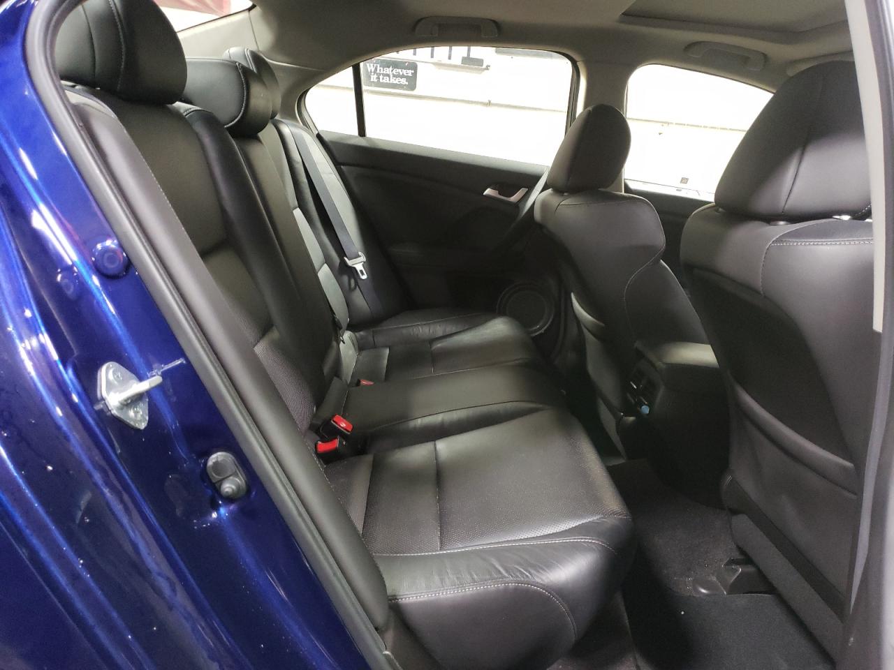 Photo 6 from auction – 2013 ACURA TSX with VIN JH4CU2F45DC002112