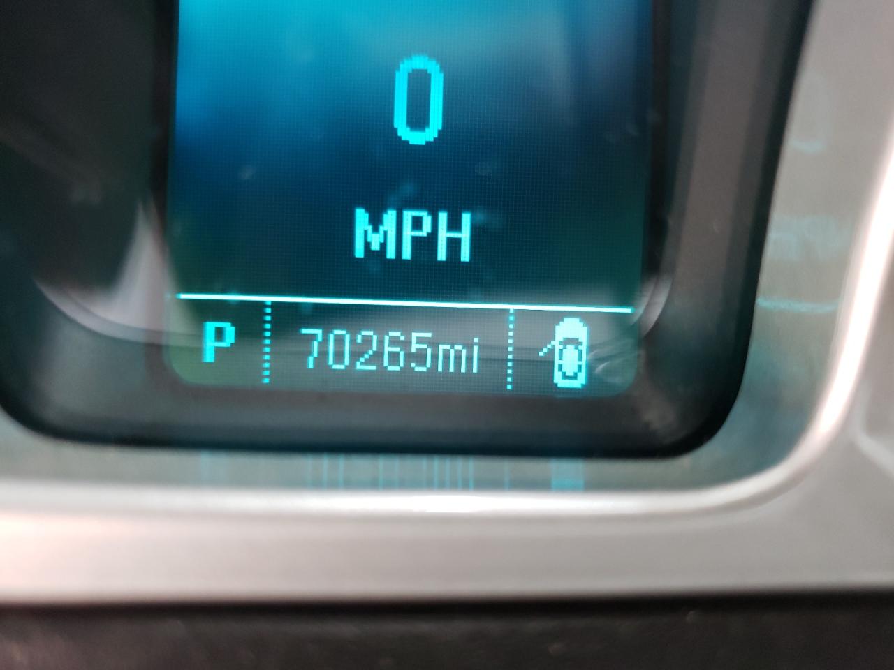 Photo 8 from auction – 2015 CHEVROLET CAMARO LT with VIN 2G1FD1E33F9237385