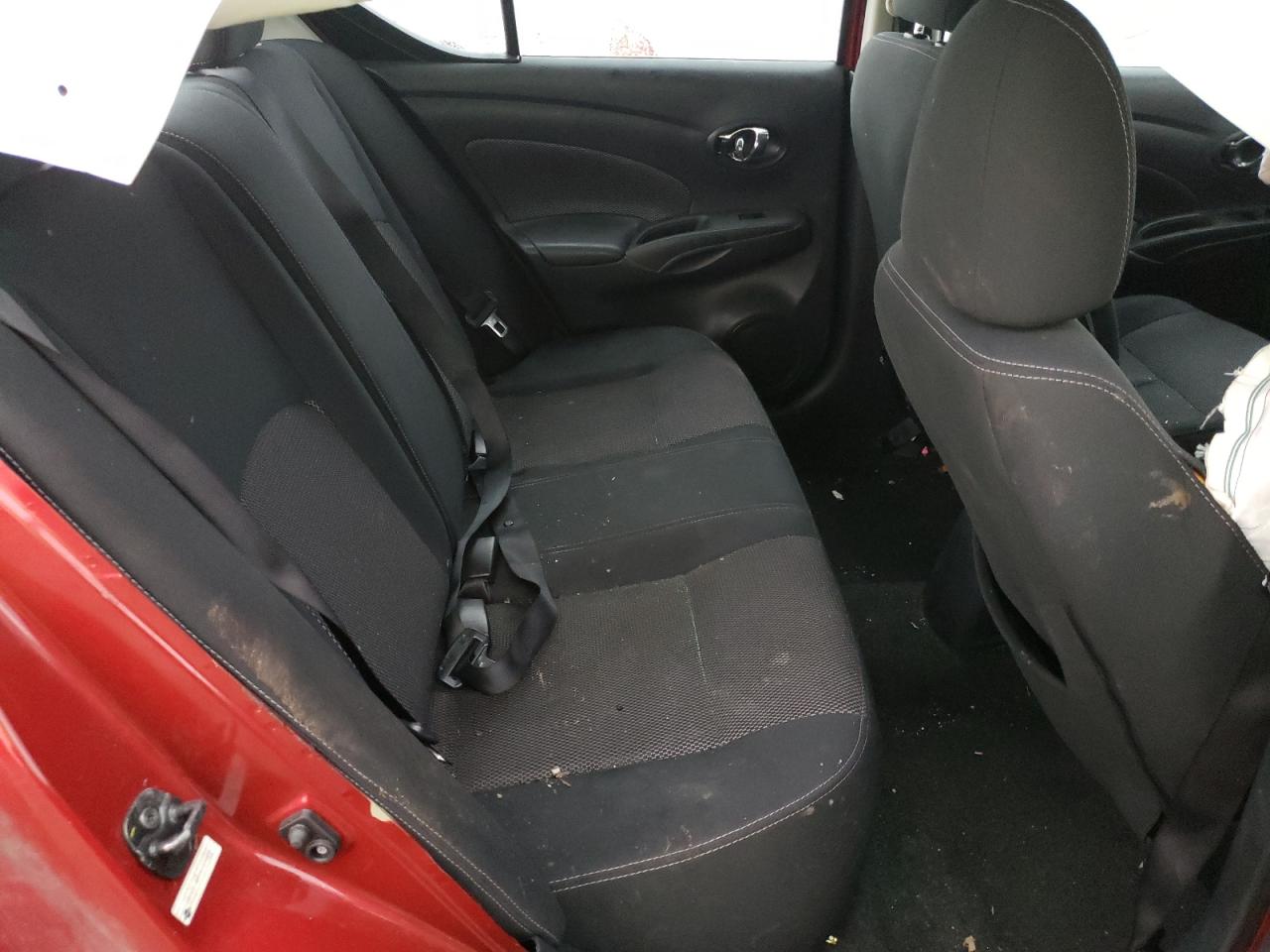Foto 6 de la subasta – 2017 NISSAN VERSA S con VIN 3N1CN7AP1HL808622
