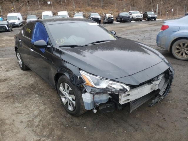 Photo 1 from auction – 2019 NISSAN ALTIMA S with VIN 1N4BL4BV8KC244017
