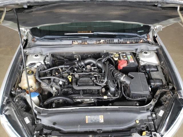 Photo 7 from auction – 2015 FORD FUSION SE with VIN 3FA6P0HD9FR300664