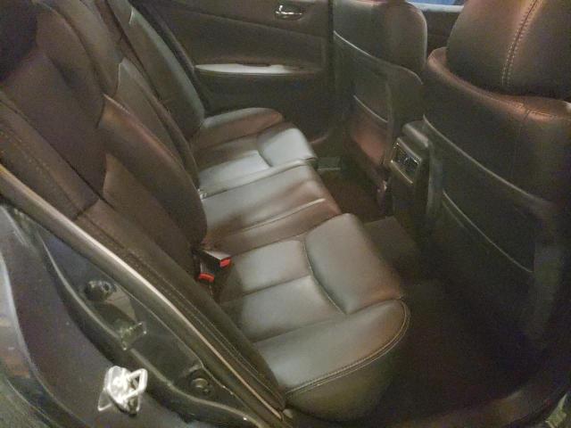 Photo 6 from auction – 2012 NISSAN MAXIMA S with VIN 1N4AA5AP0CC866543