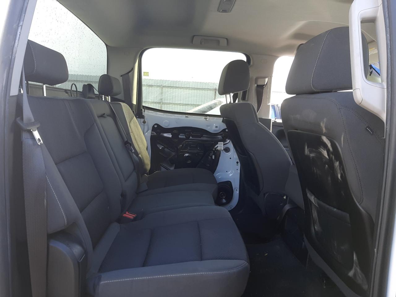 Photo 6 from auction – 2014 CHEVROLET SILVERADO with VIN 3GCPCREC4EG176355