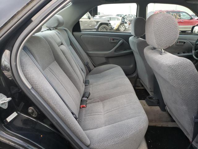 Photo 6 from auction – 2000 TOYOTA CAMRY CE with VIN JT2BG22K3Y0510281