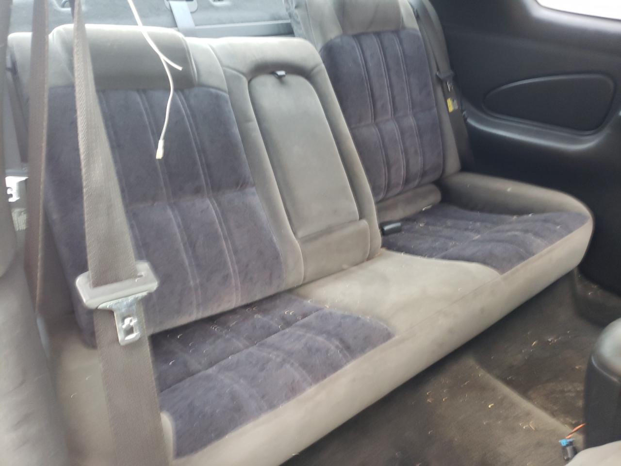 Photo 6 from auction – 2005 CHEVROLET MONTE CARL with VIN 2G1WW12E059115498