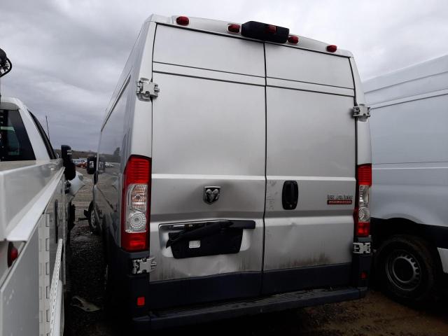 Photo 3 from auction – 2018 RAM PROMASTER with VIN 3C6URVJGXJE152285