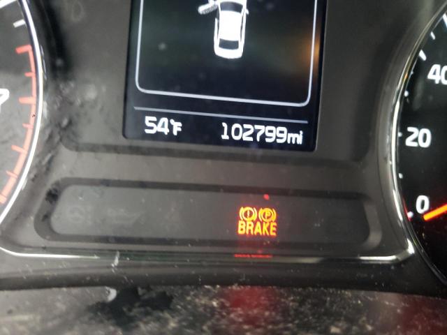 Photo 8 from auction – 2018 KIA FORTE LX with VIN 3KPFL4A78JE249806