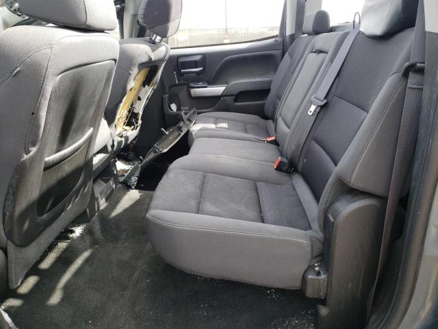 Photo 6 from auction – 2014 CHEVROLET SILVERADO with VIN 3GCPCREH3EG301762