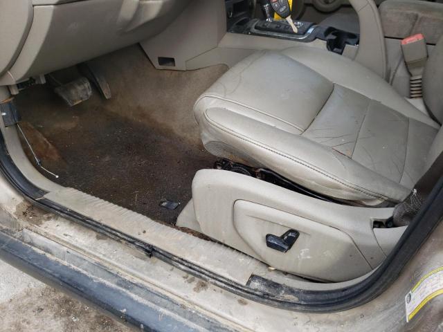 Photo 9 from auction – 2006 JEEP COMMANDER with VIN 1J8HG48K06C302822
