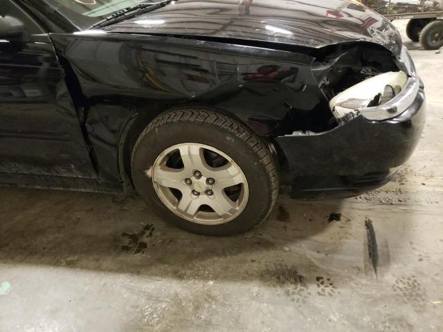 Photo 9 from auction – 2005 CHEVROLET MALIBU MAX with VIN 1G1ZU64845F202383