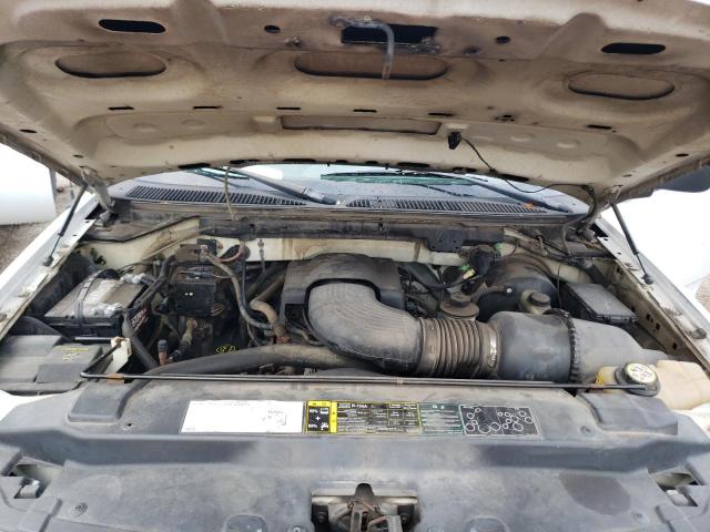 Photo 7 from auction – 2004 FORD F-150 HERI with VIN 2FTRF17W44CA78981