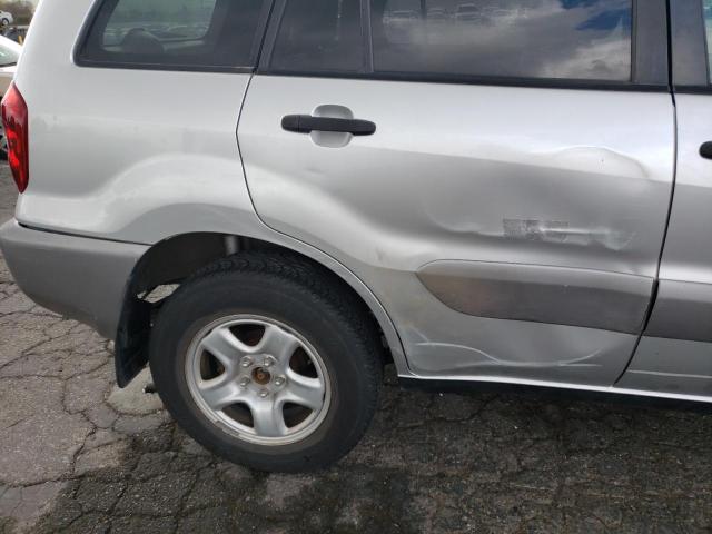 Photo 9 from auction – 2004 TOYOTA RAV4 with VIN JTEHD20V046012677