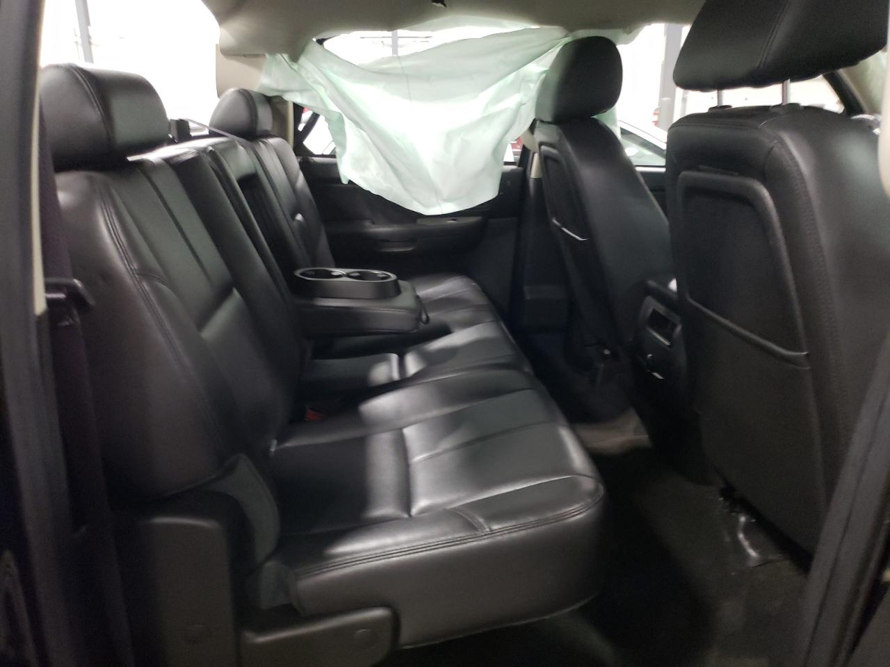 Photo 6 from auction – 2013 CHEVROLET SILVERADO with VIN 3GCPKTE71DG364171