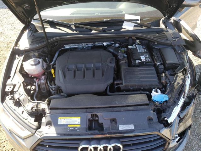 Photo 7 from auction – 2020 AUDI A3 PREMIUM with VIN WAUAUGFF5LA001542