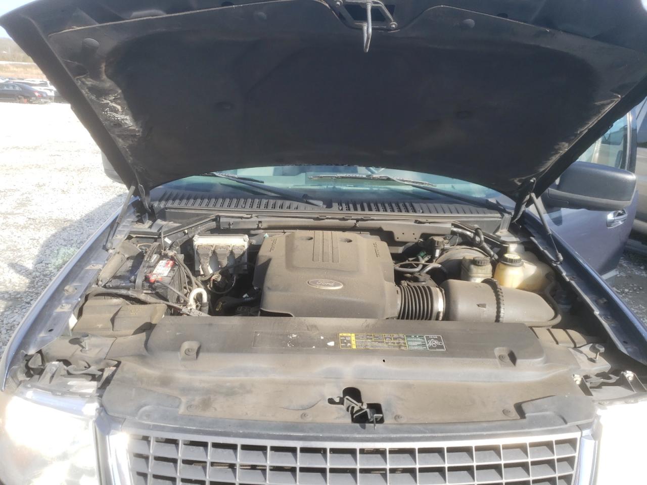Photo 7 from auction – 2004 FORD EXPEDITION with VIN 1FMRU15W34LB32524