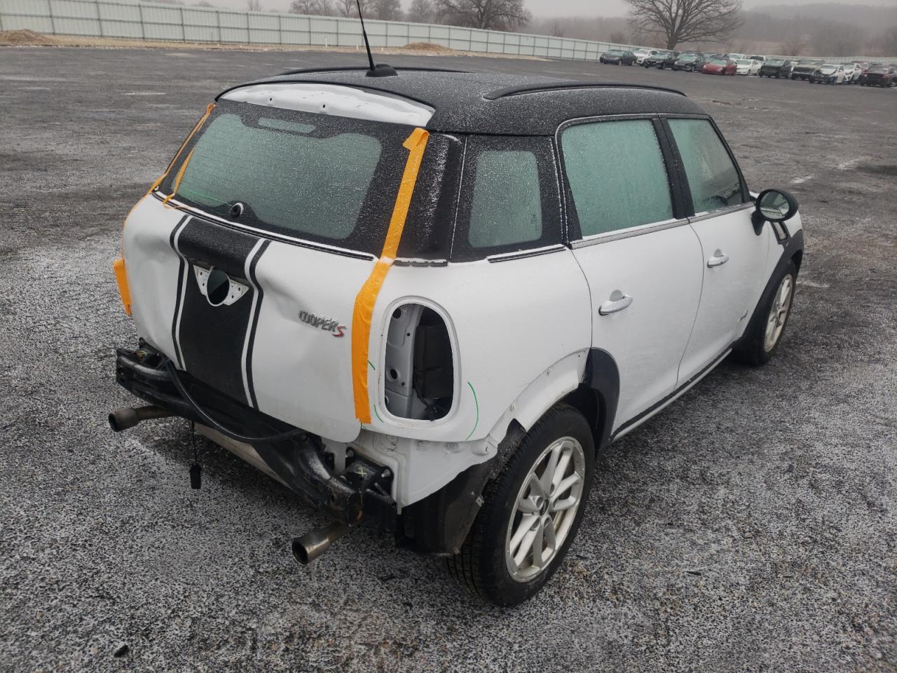 Photo 4 from auction – 2016 MINI COOPER S C with VIN WMWZC5C59GWP49452