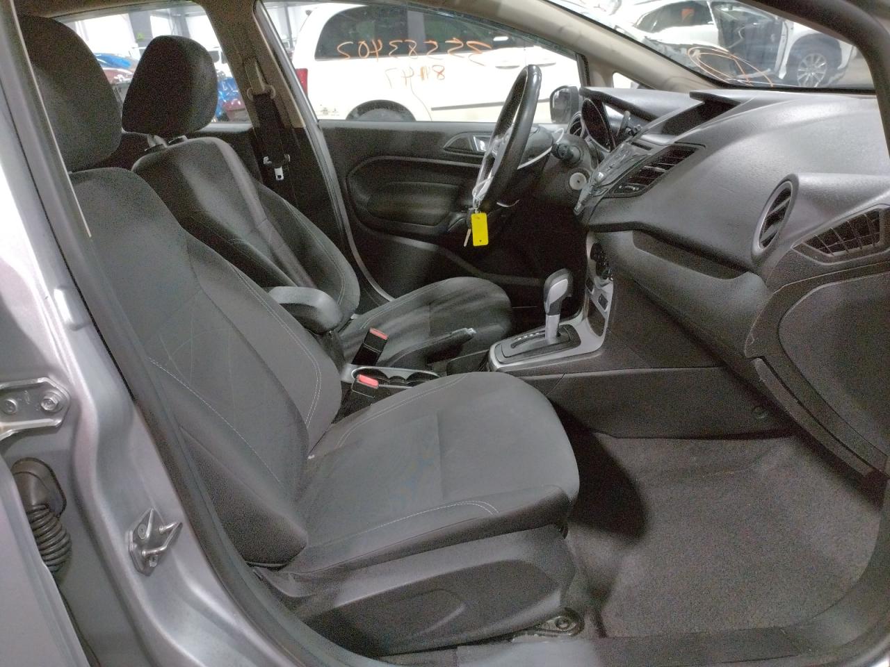 Photo 5 from auction – 2015 FORD FIESTA SE with VIN 3FADP4EJ0FM199116