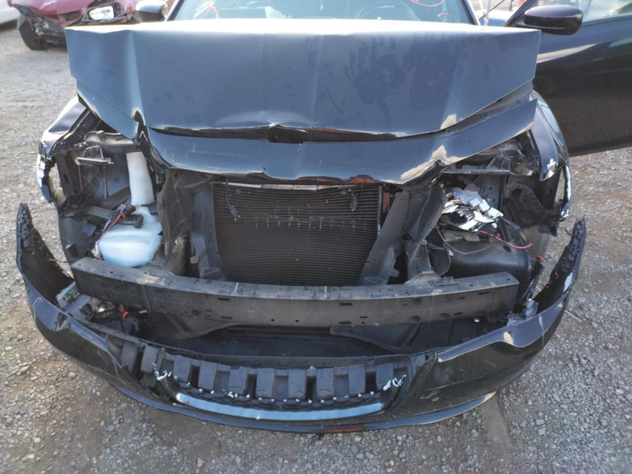 Photo 7 from auction – 2019 CHRYSLER 300 S with VIN 2C3CCABG0KH686063