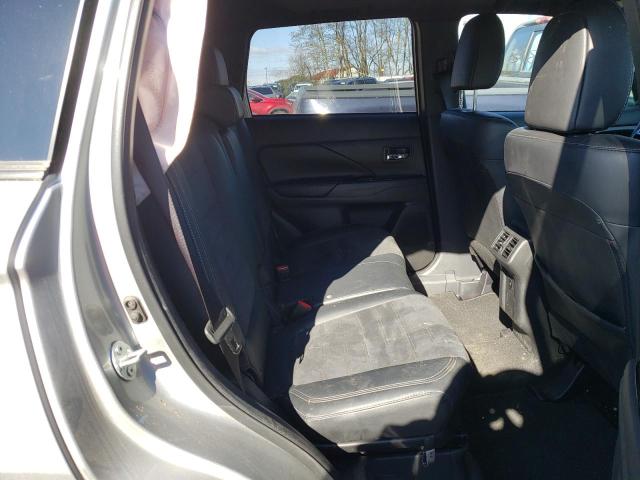 Photo 6 from auction – 2019 MITSUBISHI OUTLANDER with VIN JA4AZ3A37KZ030206