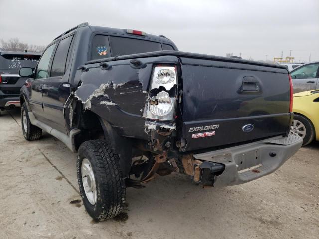 Photo 3 from auction – 2002 FORD EXPLORER S with VIN 1FMZU77E12UC24682