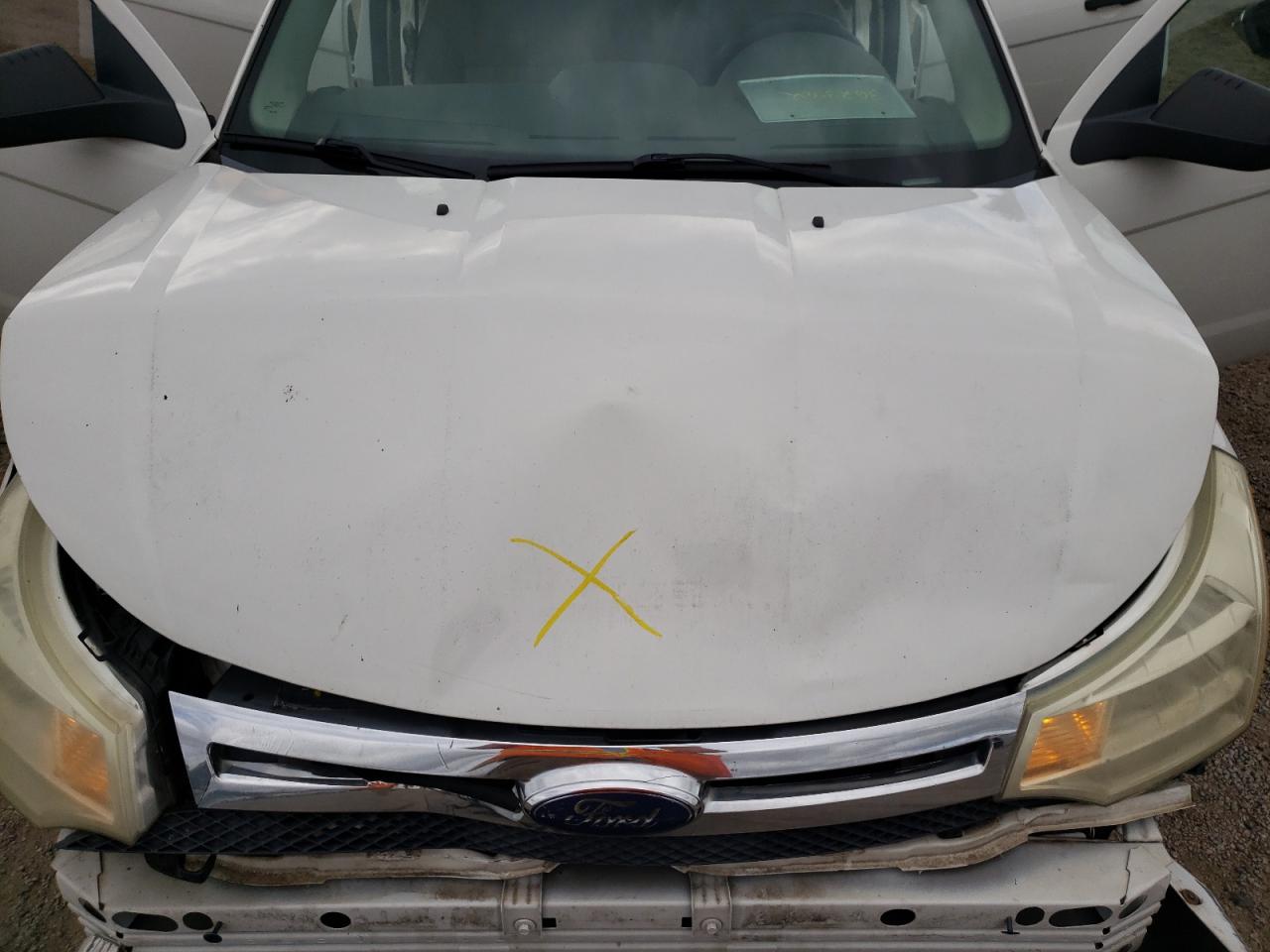 Photo 7 from auction – 2009 FORD FOCUS SE with VIN 1FAHP35N99W154033