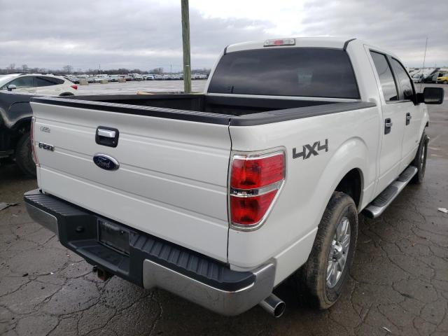 Photo 7 from auction – 2011 FORD F150 SUPER with VIN 1FTFW1ET6BFA76923