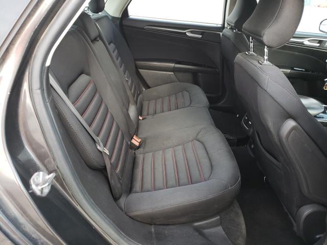 Photo 6 from auction – 2016 FORD FUSION SE with VIN 3FA6P0H75GR211539