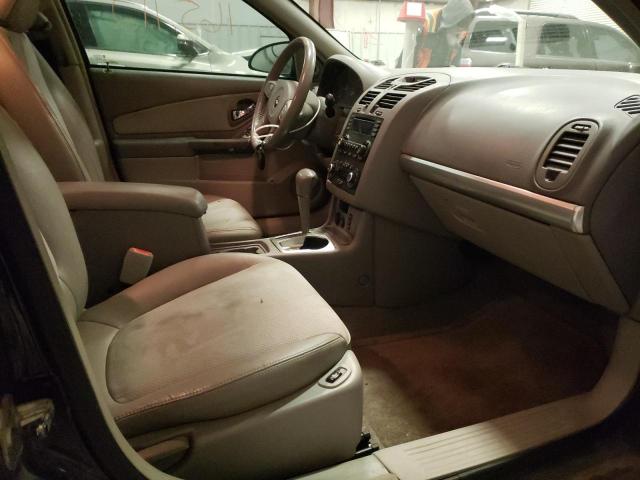 Photo 5 from auction – 2005 CHEVROLET MALIBU MAX with VIN 1G1ZU64845F202383