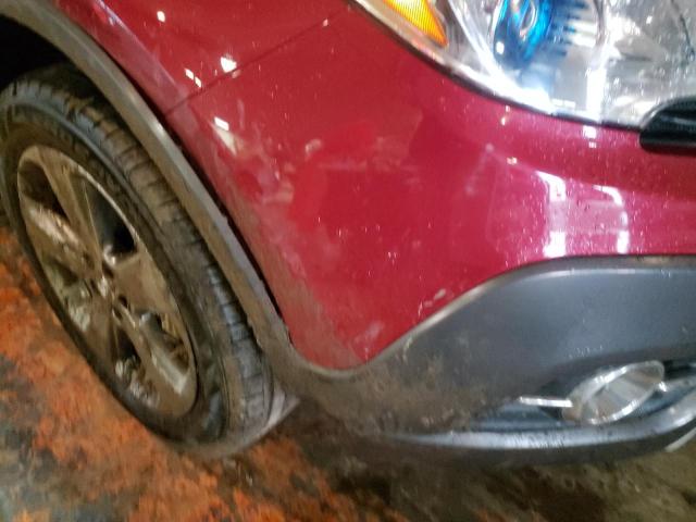 Photo 9 from auction – 2014 BUICK ENCORE with VIN KL4CJGSBXEB500156