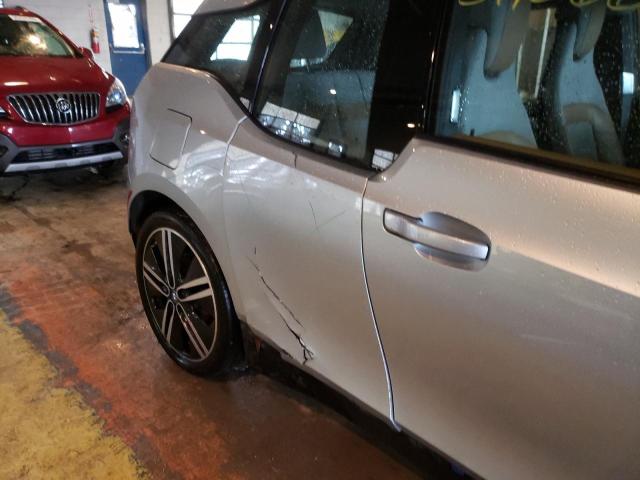 Photo 9 from auction – 2015 BMW I3 REX with VIN WBY1Z4C56FV278968