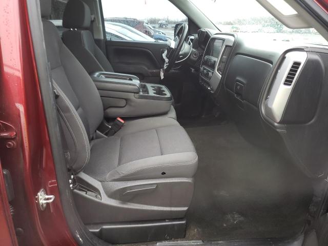 Photo 5 from auction – 2016 GMC SIERRA K15 with VIN 1GTV2MEC8GZ160787
