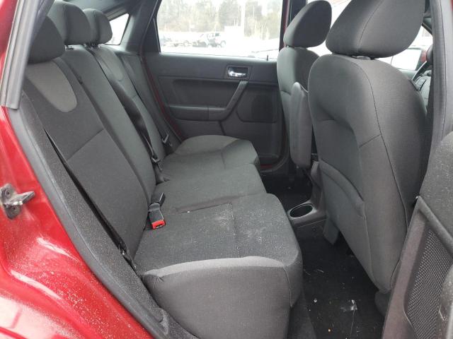 Photo 6 from auction – 2009 FORD FOCUS SES with VIN 1FAHP36N79W215605
