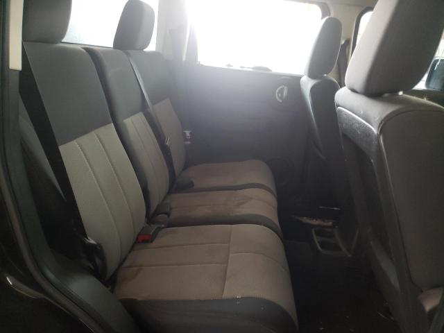 Photo 6 from auction – 2008 DODGE NITRO SXT with VIN 1D8GU28K98W128221