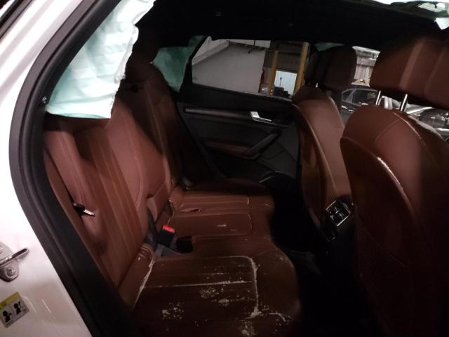 Photo 6 from auction – 2018 AUDI Q5 PRESTIG with VIN WA1CNAFY3J2198736