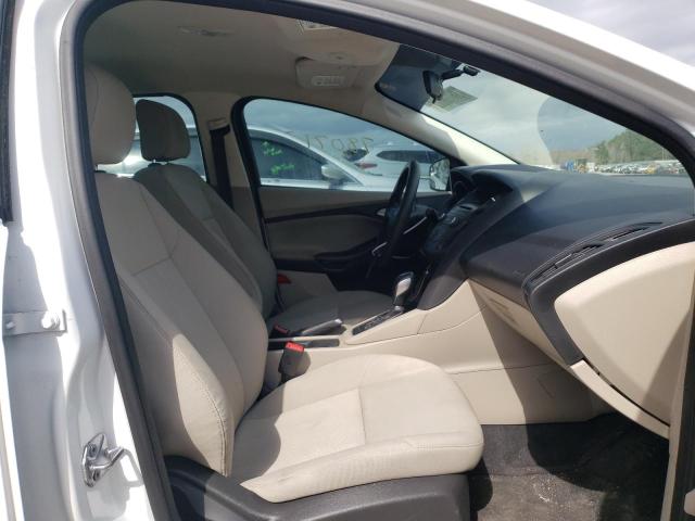 Photo 5 from auction – 2016 FORD FOCUS SE with VIN 1FADP3F29GL393163