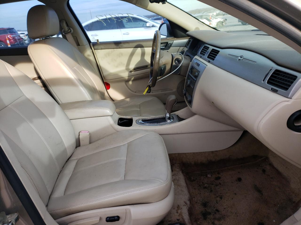 صورة رقم 5 من المزاد - 2007 CHEVROLET IMPALA LT مع VIN 2G1WC58RX79325751