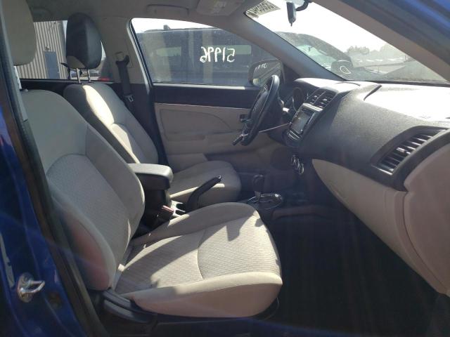 Photo 5 from auction – 2016 MITSUBISHI OUTLANDER with VIN JA4AP3AW1GZ043380