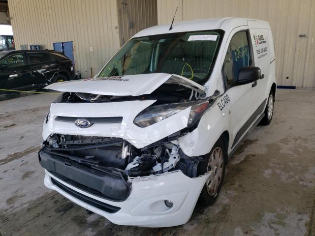 Photo 2 from auction – 2015 FORD TRANSIT CO with VIN NM0KS6FX1F1179353