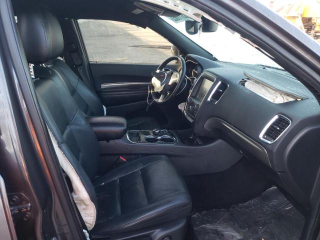 Photo 5 from auction – 2017 DODGE DURANGO GT with VIN 1C4RDHDG5HC659798