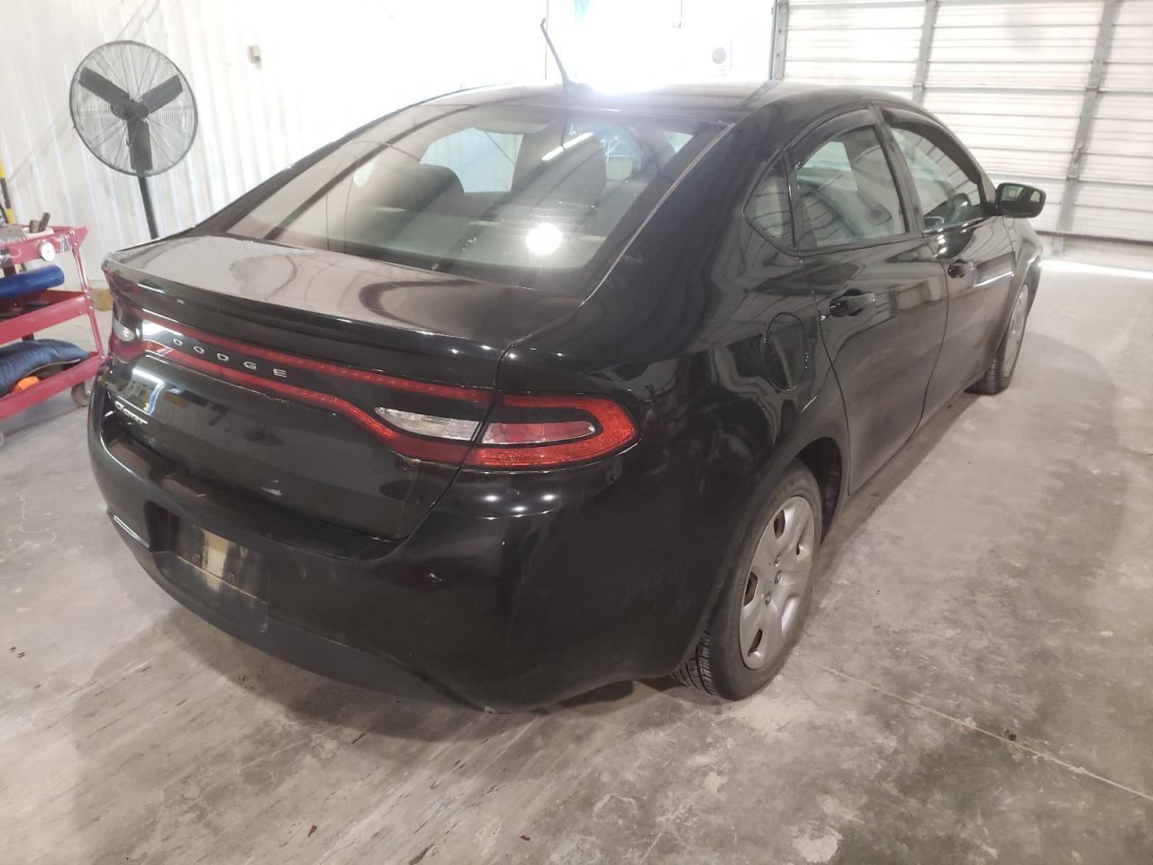 Photo 4 from auction – 2016 DODGE DART SE with VIN 1C3CDFAA9GD503772