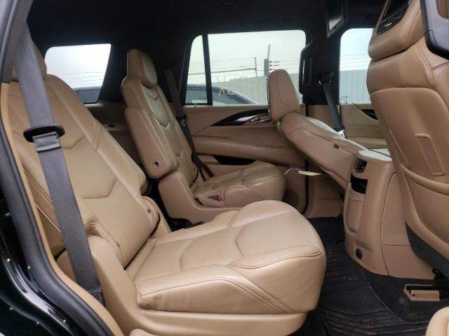 Photo 6 from auction – 2019 CADILLAC ESCALADE P with VIN 1GYS4DKJ5KR152892
