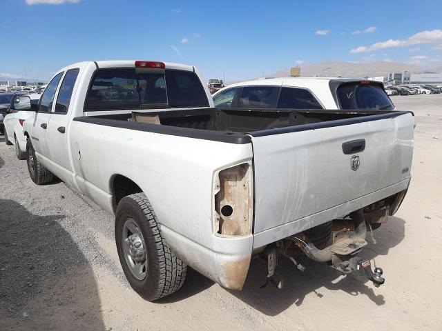Photo 3 from auction – 2003 DODGE RAM 3500 S with VIN 3D7LA38693G730824