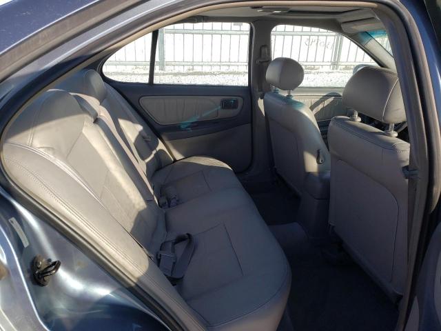 Photo 6 from auction – 1999 NISSAN ALTIMA with VIN 1N4DL01D8XC157686