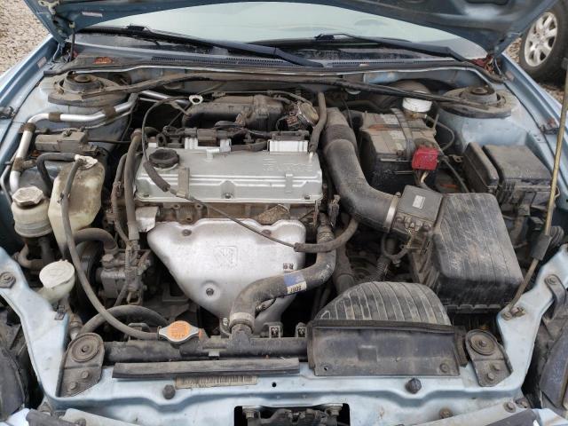 Фото 7 с аукциона – 2004 DODGE STRATUS SX с VIN 4B3AG42G84E146432