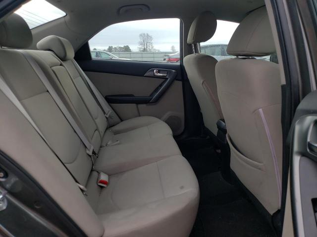 Photo 6 from auction – 2013 KIA FORTE EX with VIN KNAFU4A2XD5694756