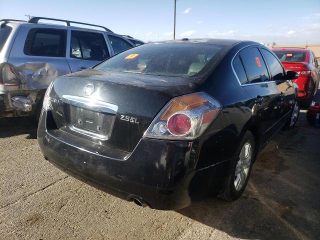 Фото 4 с аукциона – 2012 NISSAN ALTIMA BAS с VIN 1N4AL2AP6CC160847