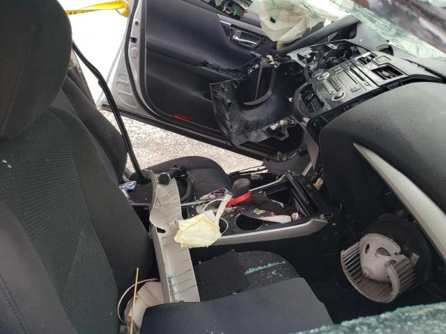 Photo 5 from auction – 2014 NISSAN ALTIMA 2.5 with VIN 1N4AL3AP7EN255804